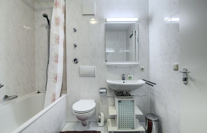 Byt 2+kk · 60 m² · Dlouhá 715/38, Praha - 4