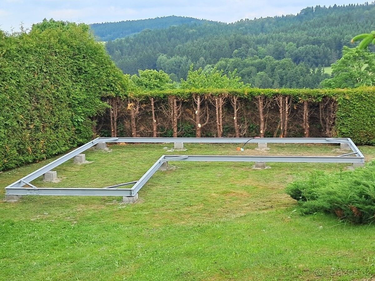 Prodej rodinný dům - Trutnov, 541 01