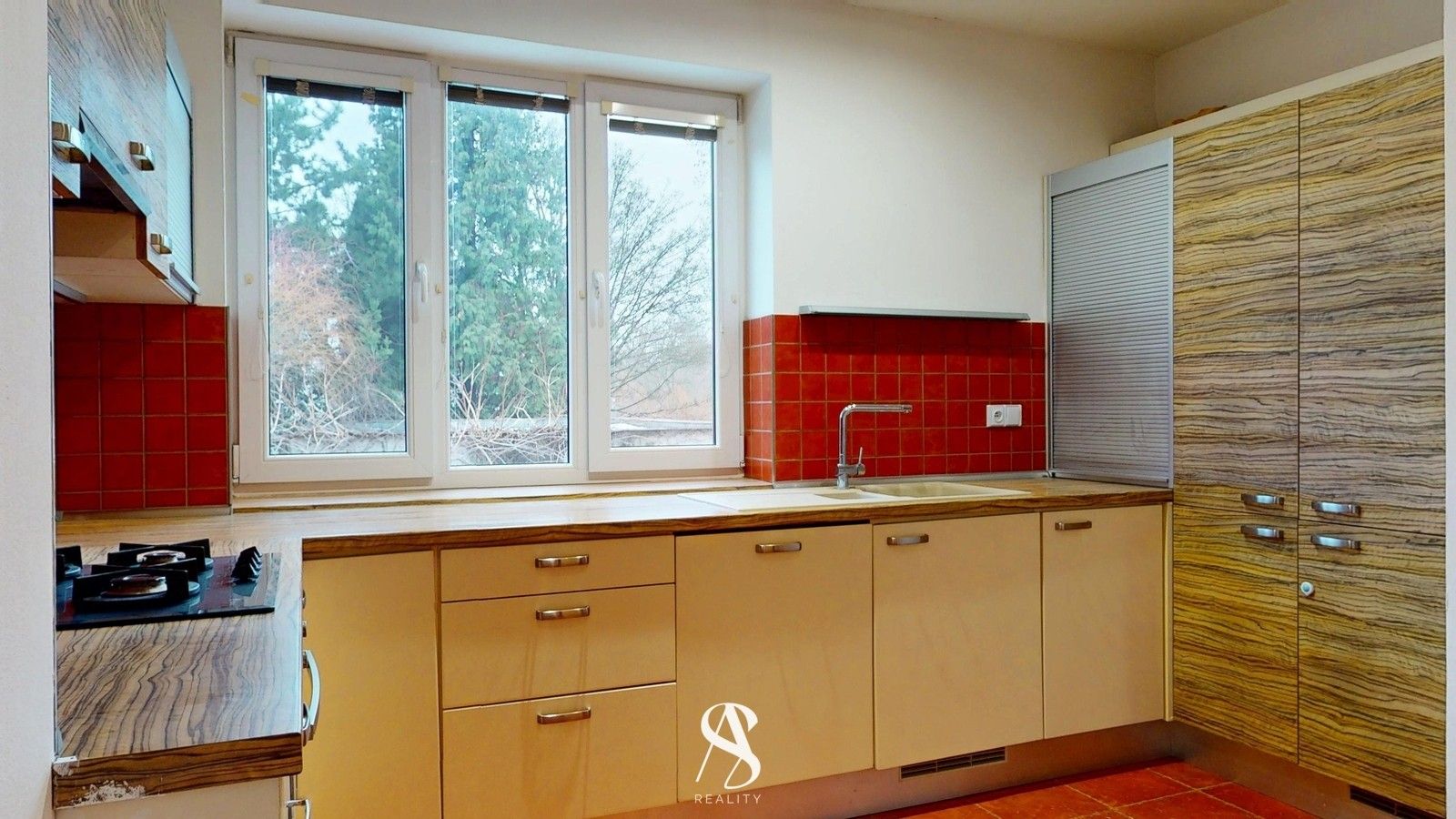 2+1, Bořivojova, Olomouc, 60 m²