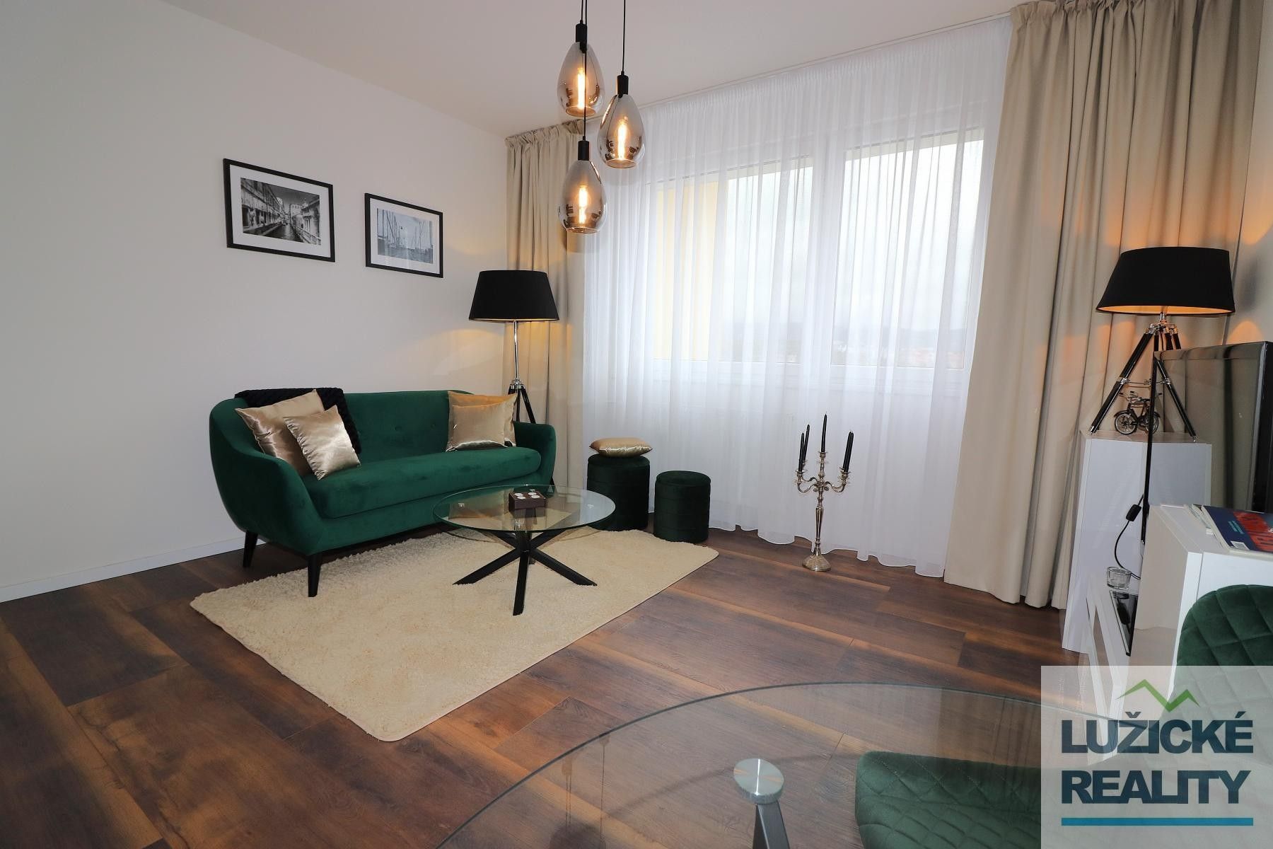 2+kk, Halasova, Liberec, 40 m²