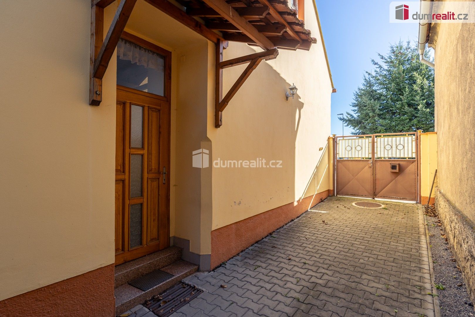 Rodinný dům · 115 m² · Pražská, Dobrovíz - 3
