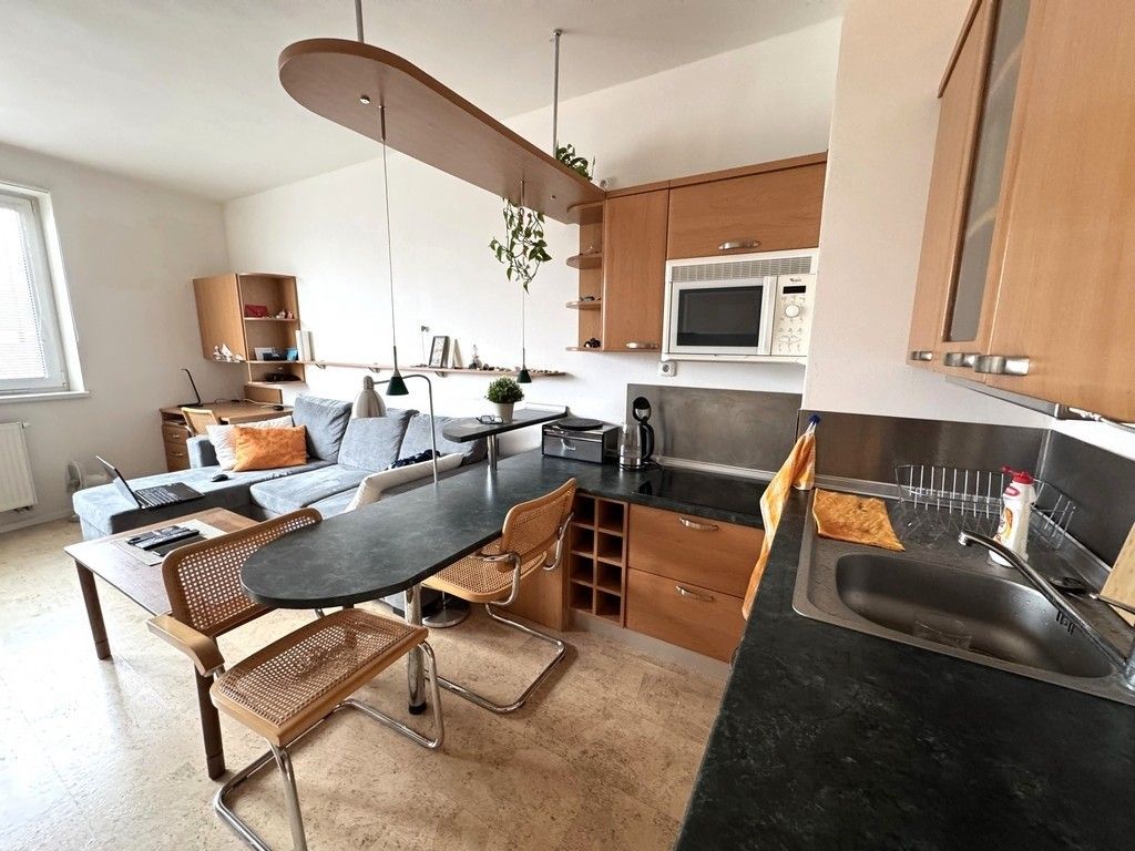 Pronájem byt - Brno, 641 00