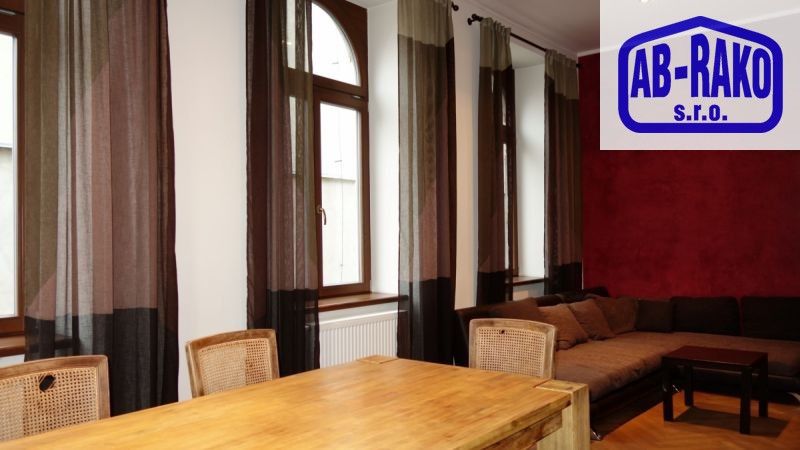 Byt 3+1 · 168 m² · Švermova  , Nová Bystřice - 4