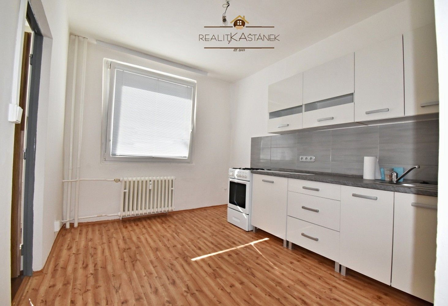 3+1, Františkovská, Liberec - Liberec X-Františkov, 69 m² - 2