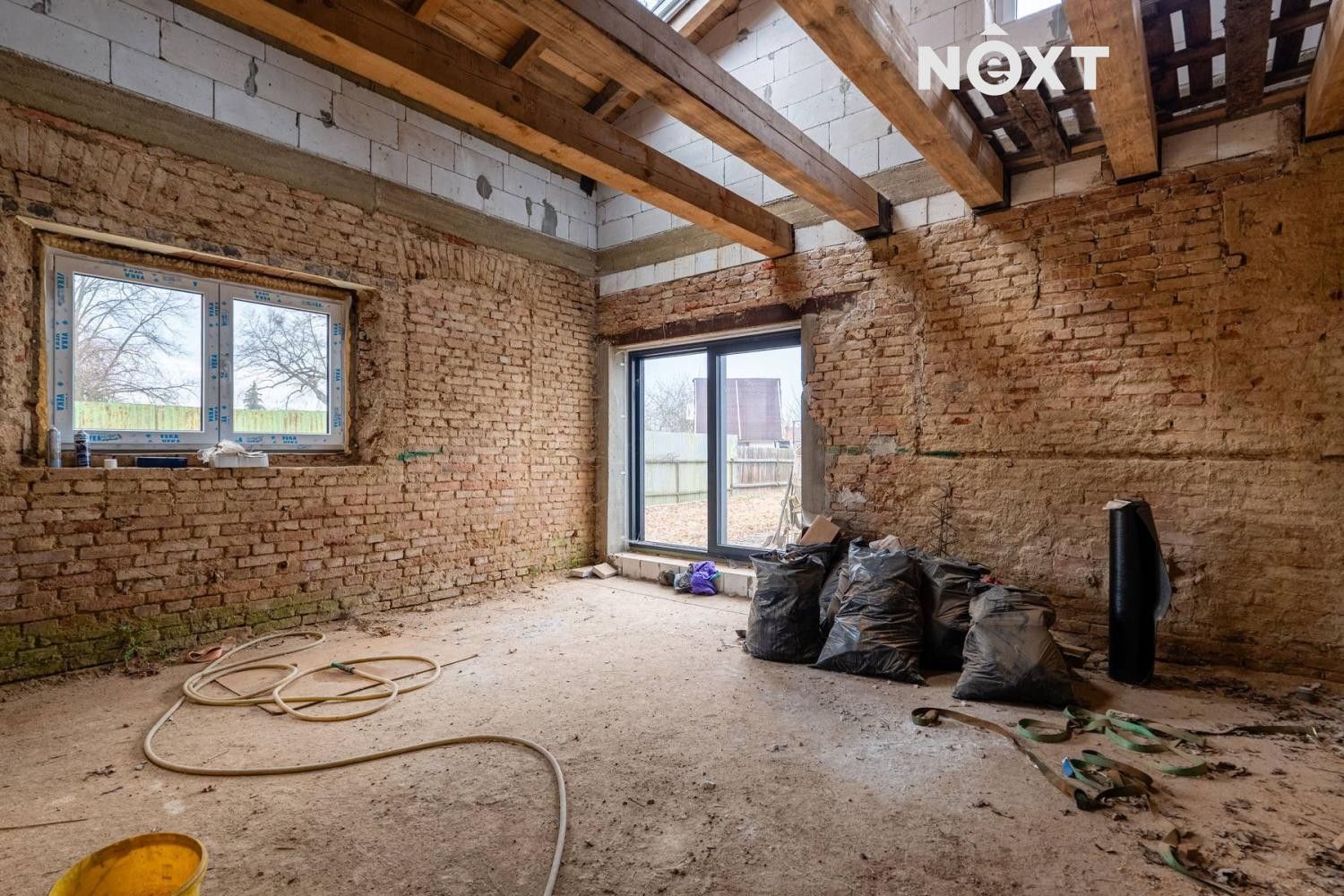 Prodej rodinný dům - Dukelských hrdinů, Planá, 150 m²