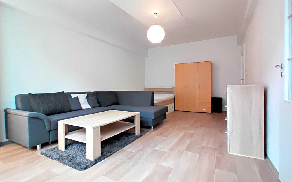 1+1, U stadionu, Mladá Boleslav - Mladá Boleslav II, 42 m²