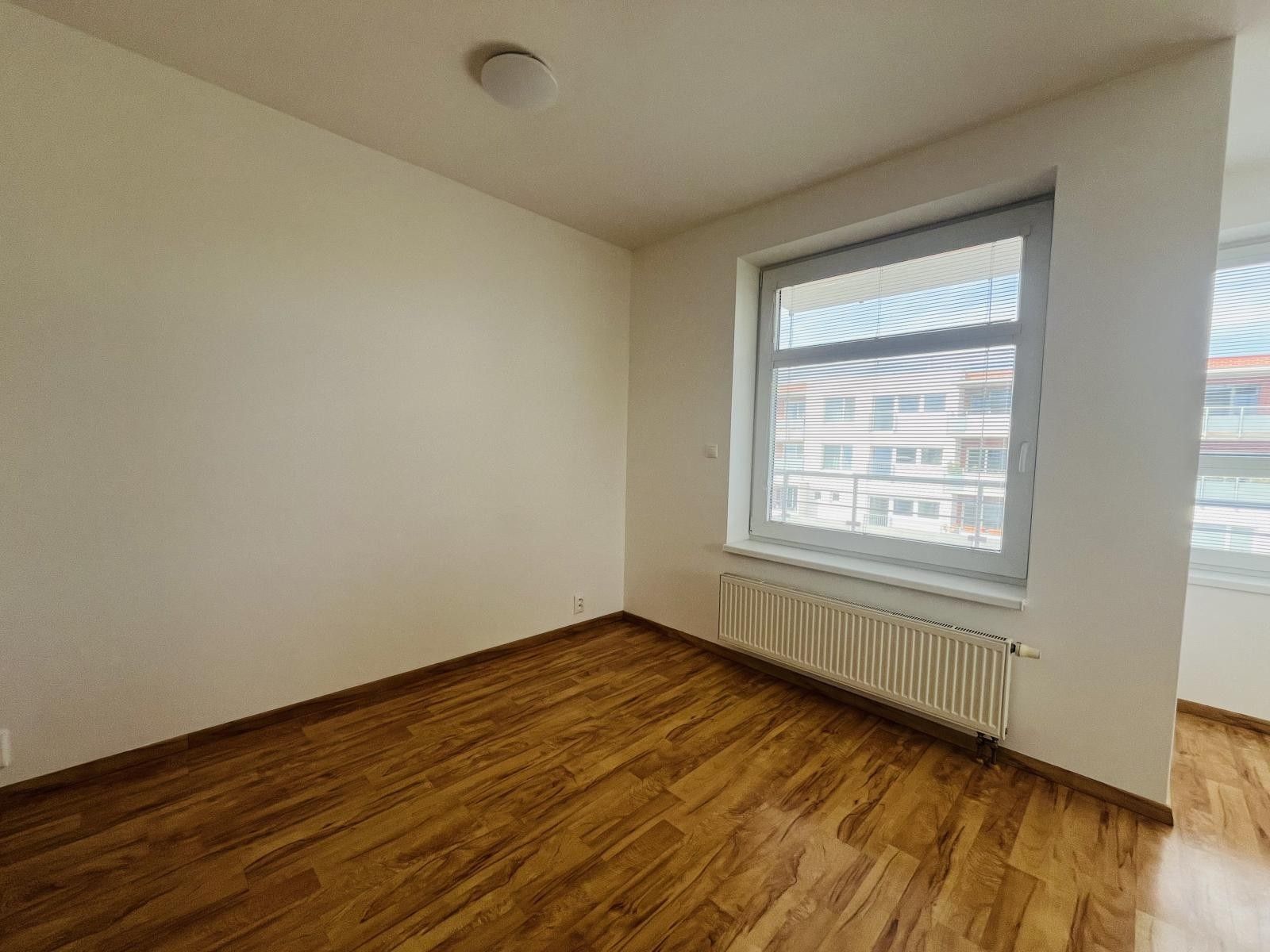 Pronájem byt 1+1 - Rybova, Hradec Králové, 49 m² - 5