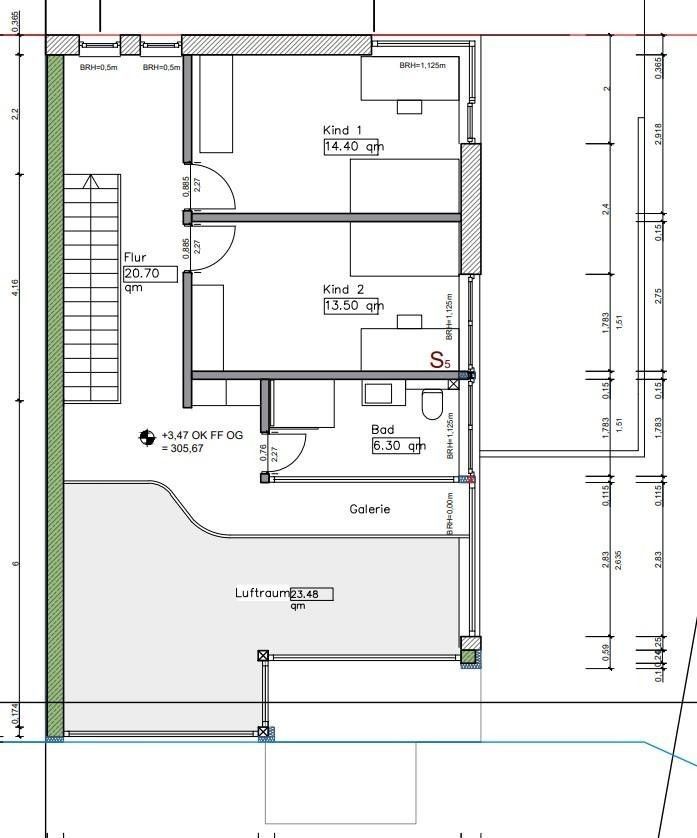 Rodinný dům · 240 m² · , Země Sársko - 4