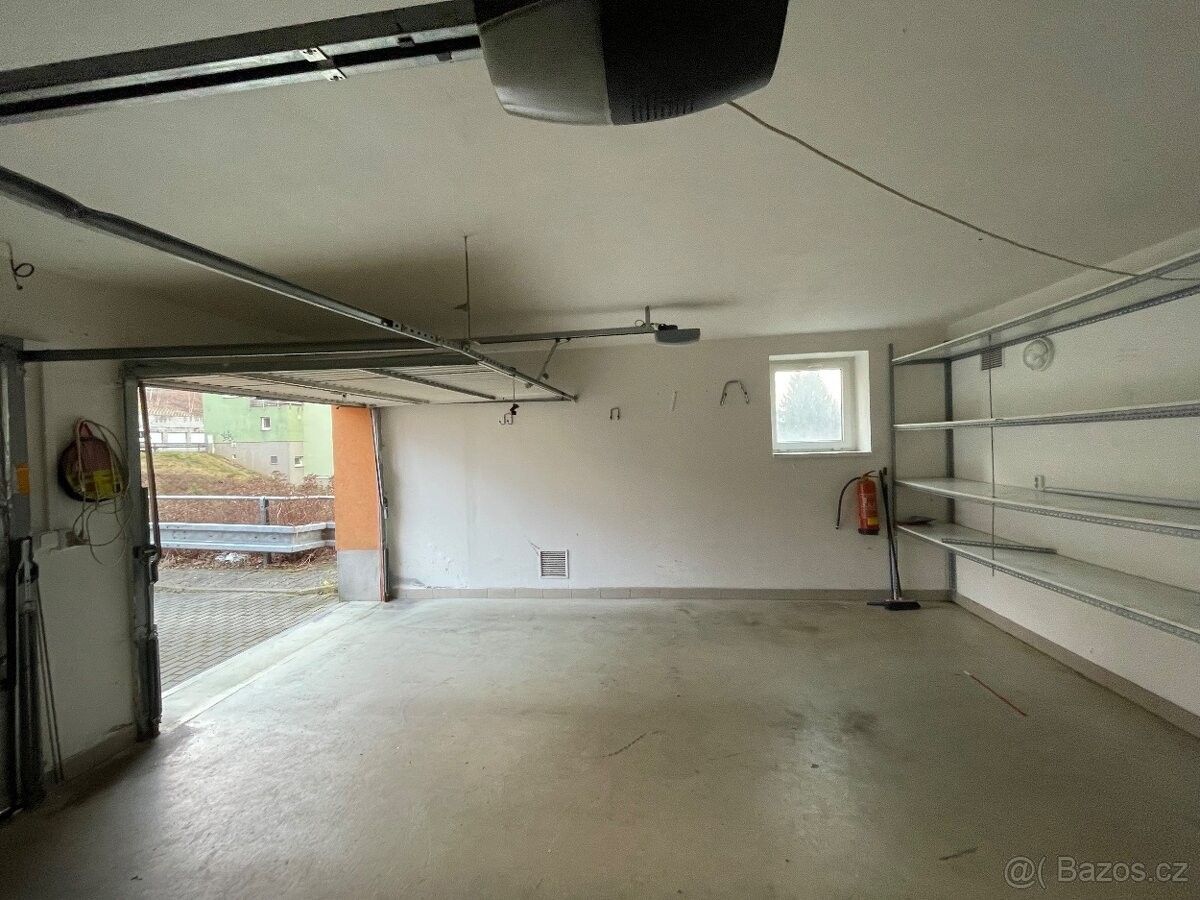 Pronájem garáž - Liberec, 460 06