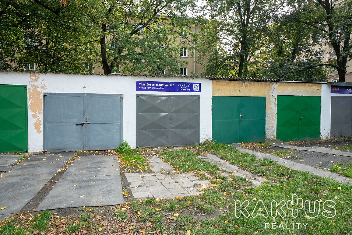 Prodej ostatní - Hlavní třída, Ostrava - Poruba, 16 m² - 5