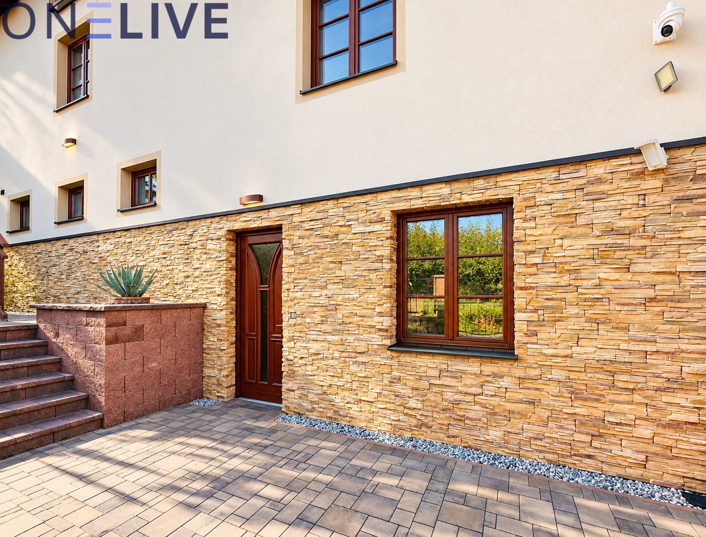 Kancelář · 36 m² · Slovanské údolí, Plzeň Skvrňany - 4