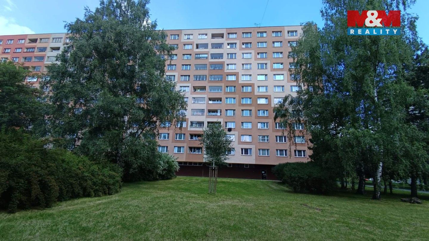 2+kk, Josefa Kotase, Ostrava, 37 m² - 1