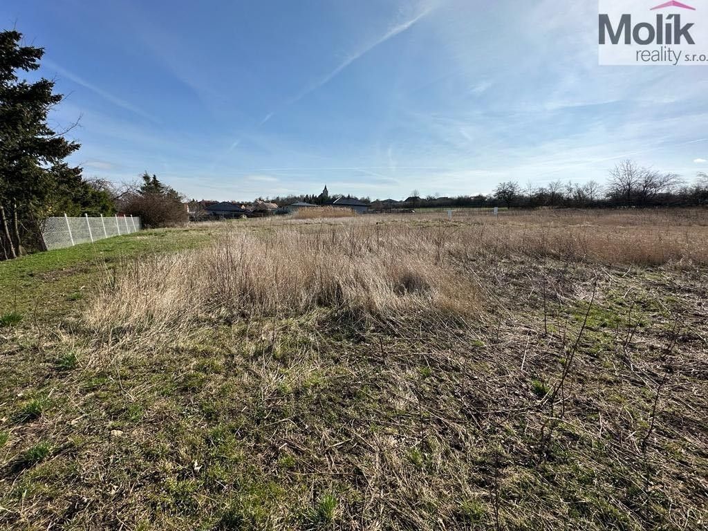 Pronájem pozemek pro bydlení - Havraň, 1 144 m²