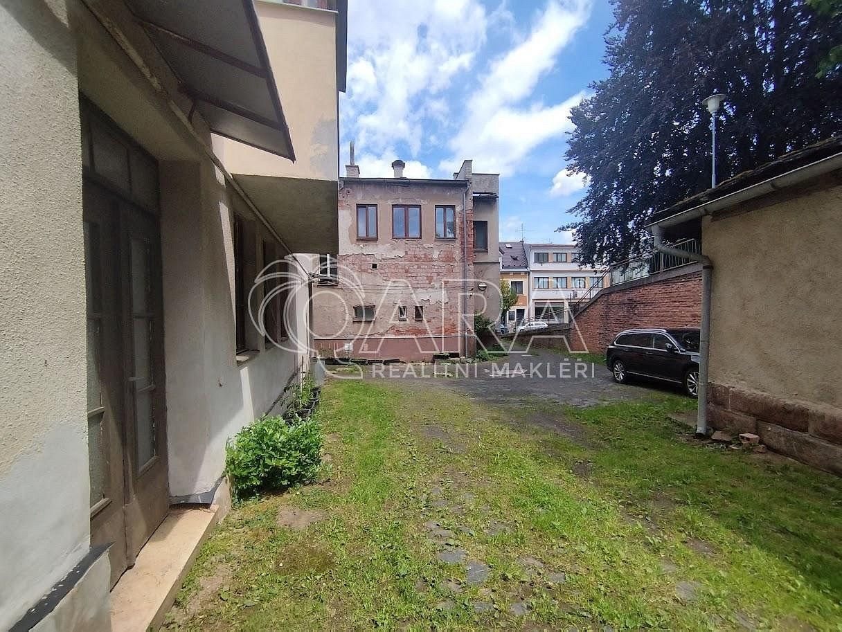 Prodej komerční - Nová Paka, okres Jičín, Královéhradecký kraj, 358 m² - 5