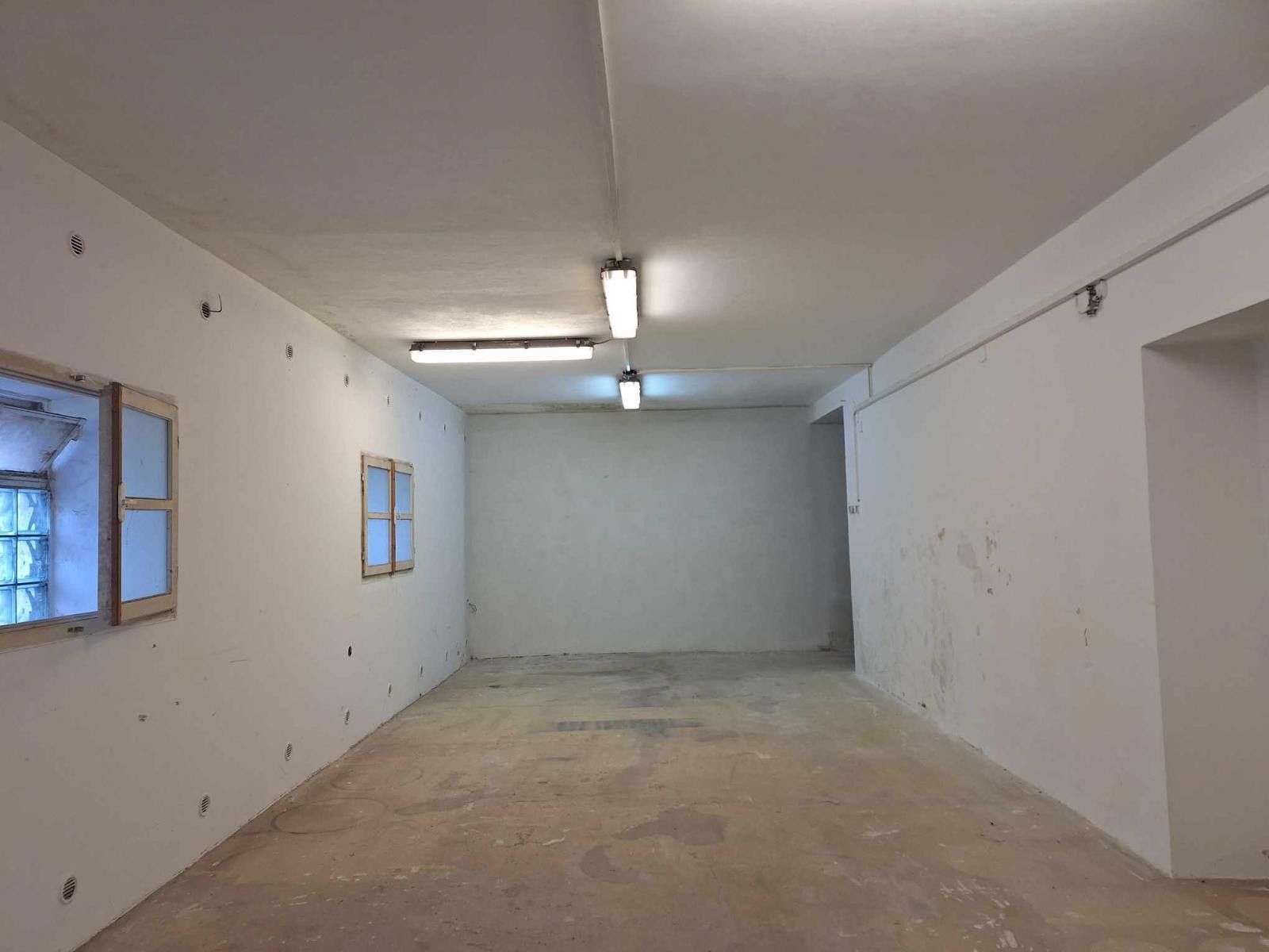 Sklady, Za Pektinou, Heřmanův Městec, 44 m² - 2