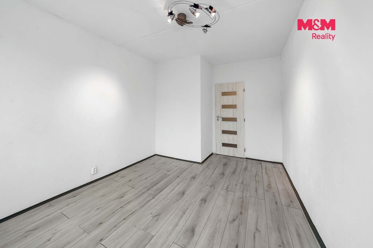 Byt 3+1 · 68 m² · Bohuslava Vrbenského, Most - 4