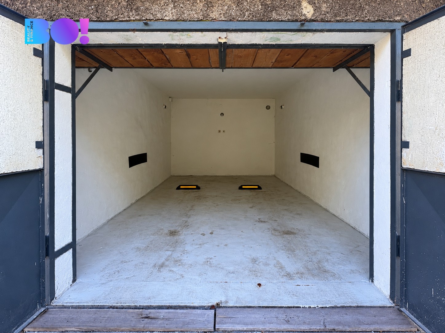 Prodej garáž - Třinec, 29 m² - 2