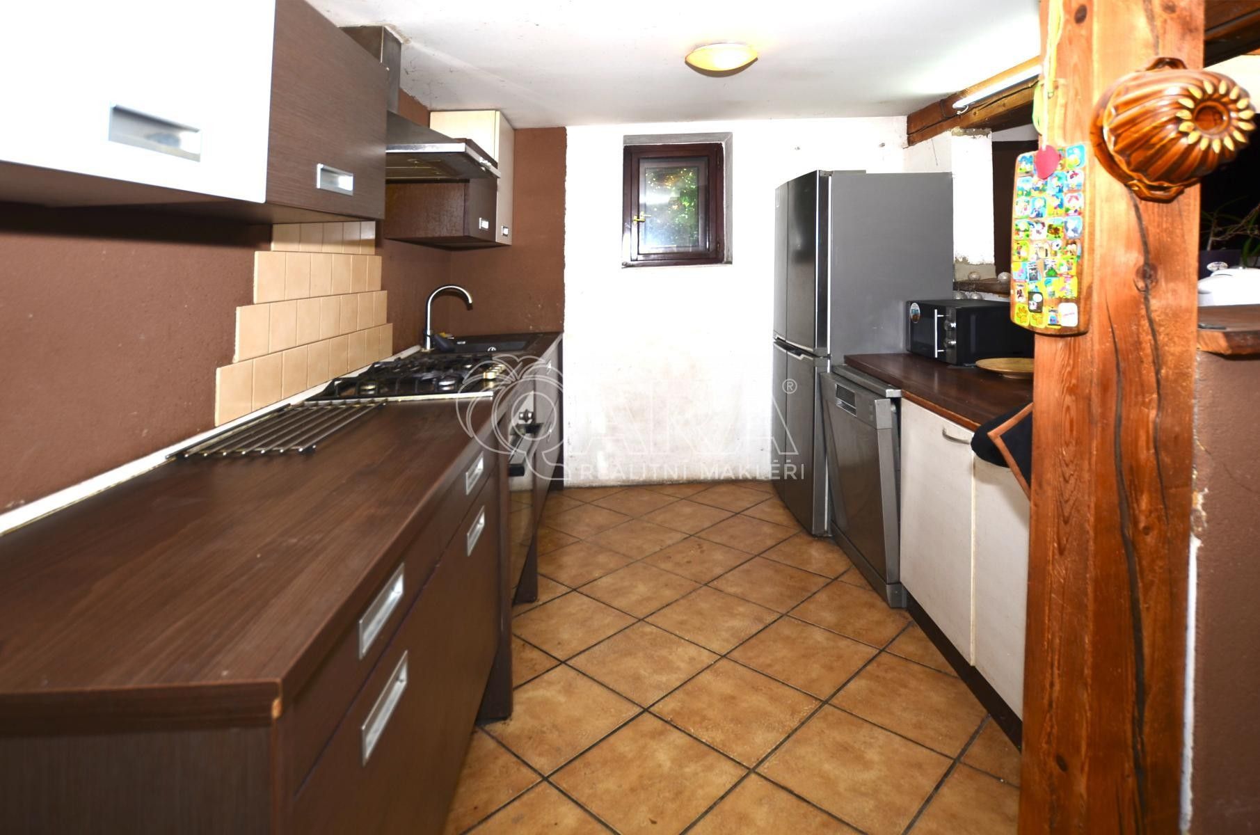 Rodinný dům · 90 m² · Radim - 3