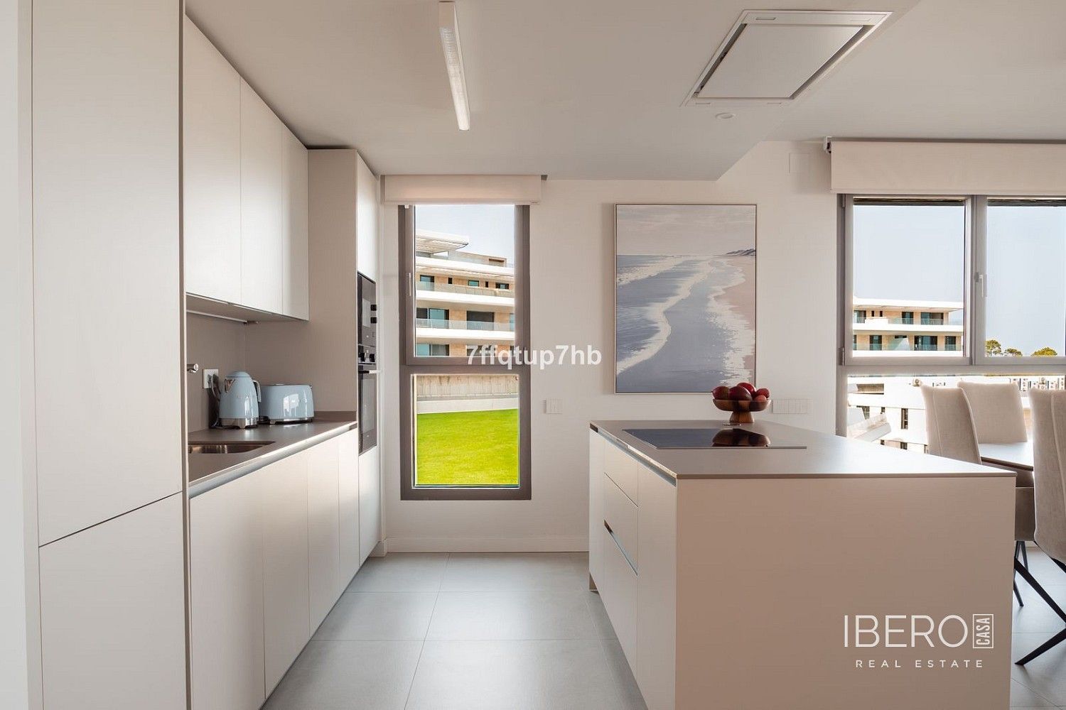 Prodej byt 4+kk - Estepona, Španělsko, 143 m² - 5