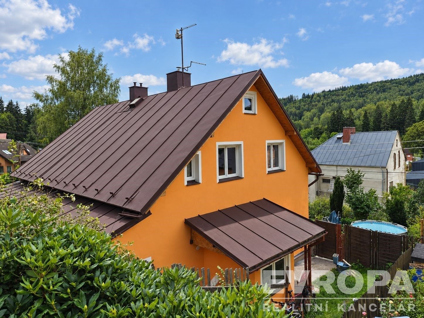Rodinný dům · 240 m² · Tovární 1048, Kraslice - 3