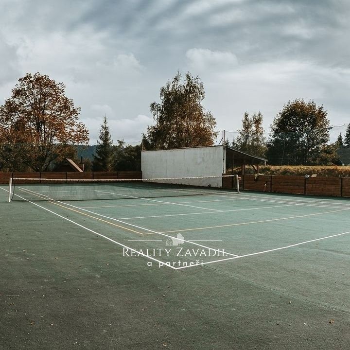 Prodej restaurace - 987 65, Slovensko - 5