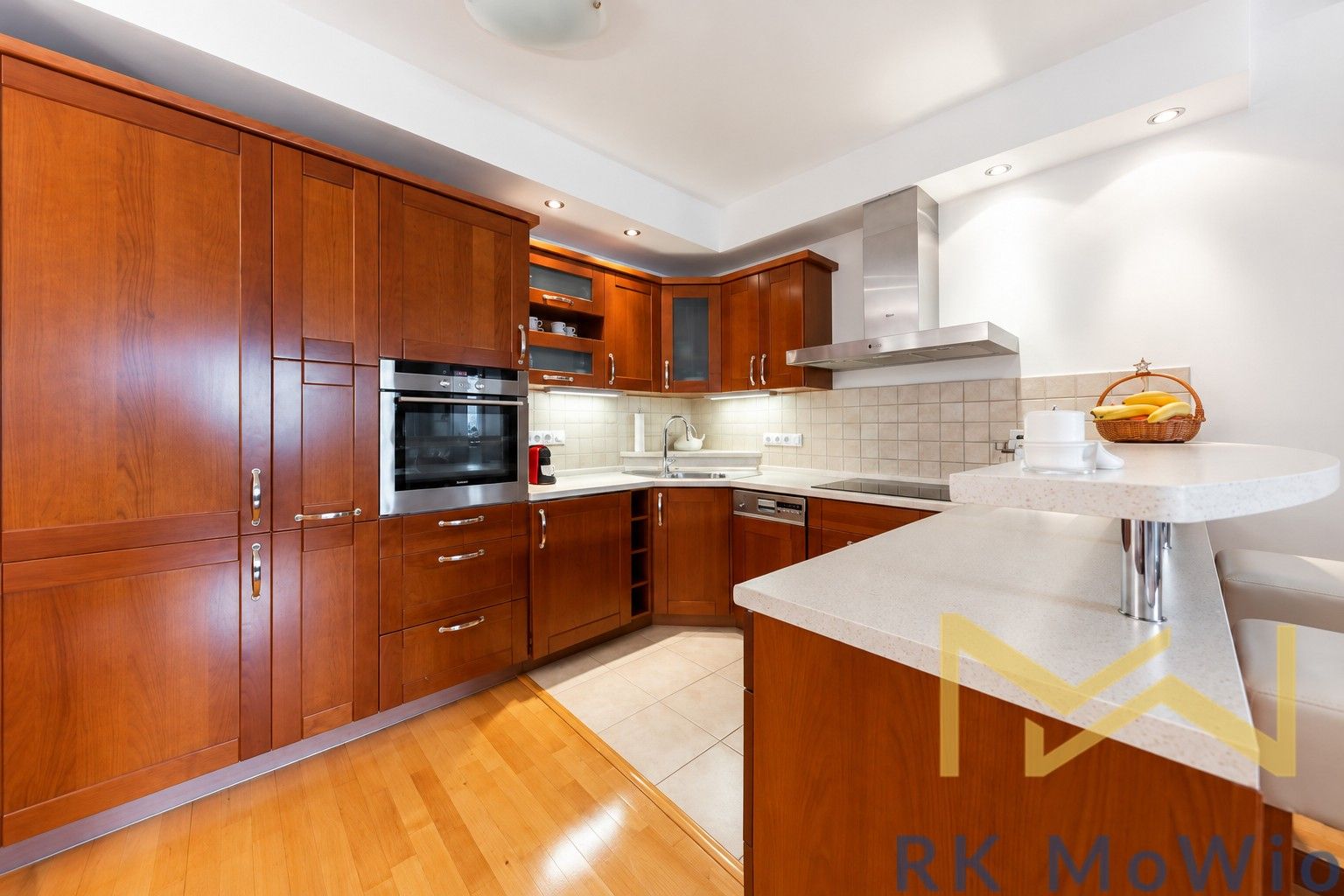 2+kk, Marie Cibulkové, Praha, 66 m² - 1
