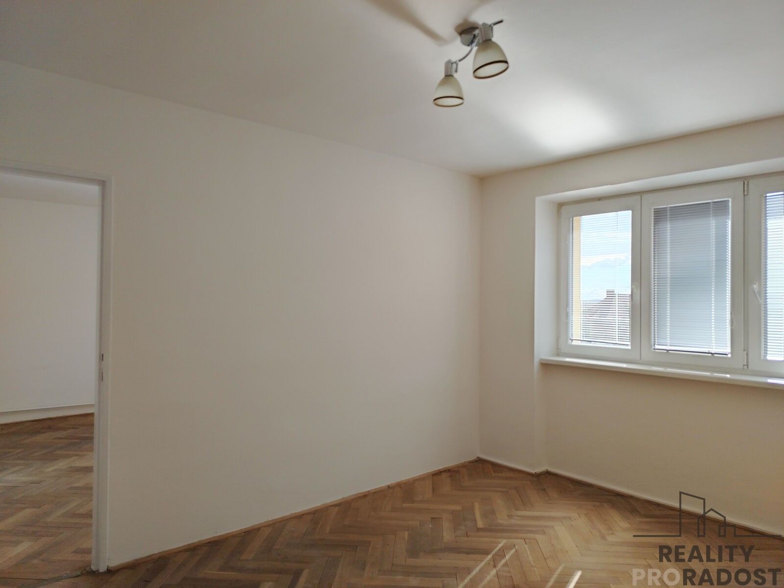 Byt 2+1 · 63 m² · Rooseveltova, Znojmo - 3
