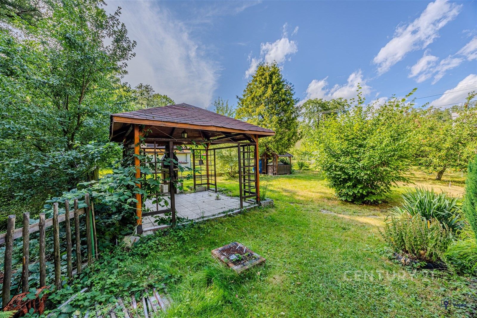 Prodej chata - Sosnová, 48 m² - 5