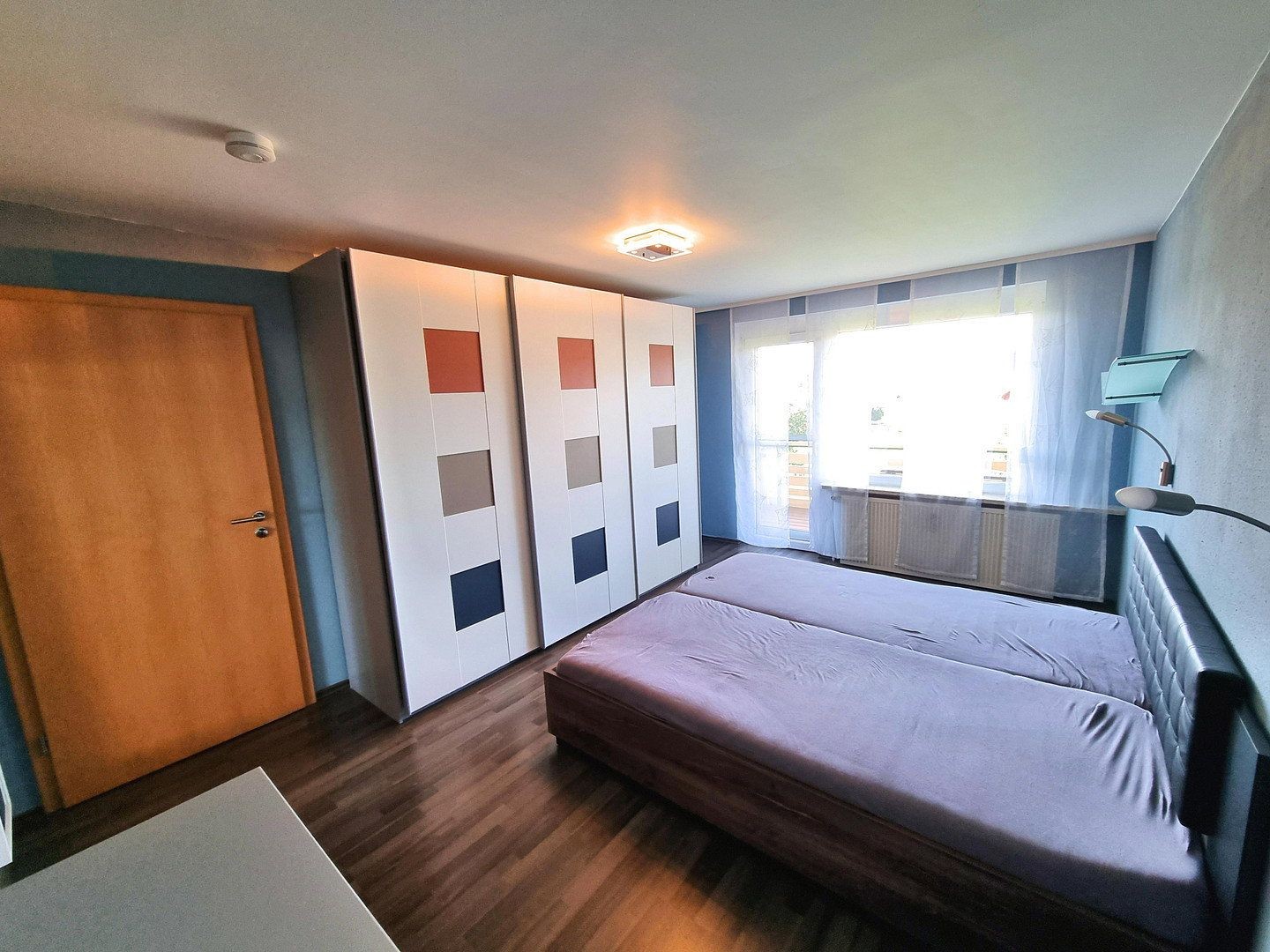 Byt 2+1 · 50 m² · Lindenberger Str. 17, , Bavorsko - 3