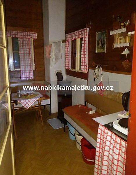 Prodej chalupa - Rozdrojovice, okres Brno-venkov, Jihomoravský kraj, 64 m² - 5