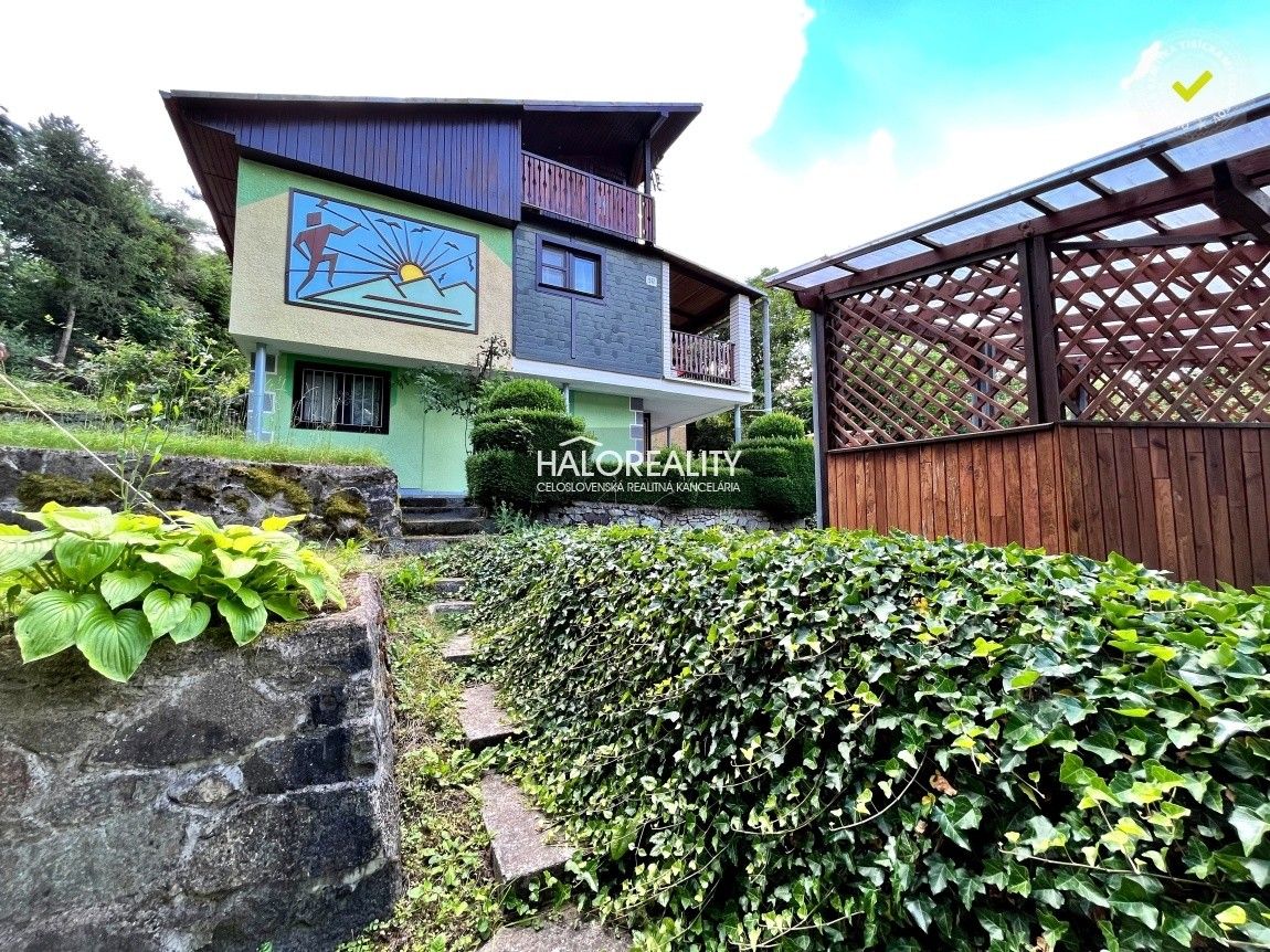 Chaty, Soběslav, 392 01