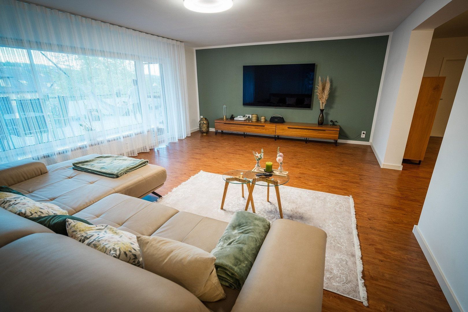 Byt 5+1 · 172 m² · , Bádensko-Württembersko - 4