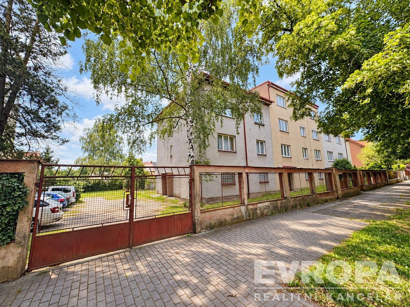 3+1, Brožíkova, Plzeň - Jižní Předměstí, 85 m² - 1