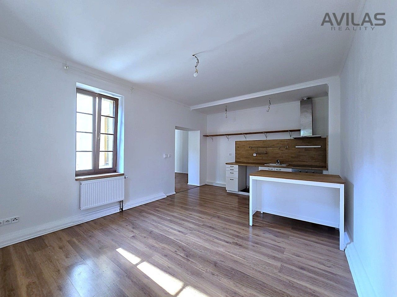 Byt 2+kk · 55 m² · Pod Hradištěm, Týnec nad Sázavou - 2