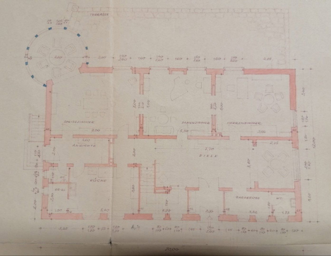 Rodinný dům · 352 m² · , Dolní Sasko - 4