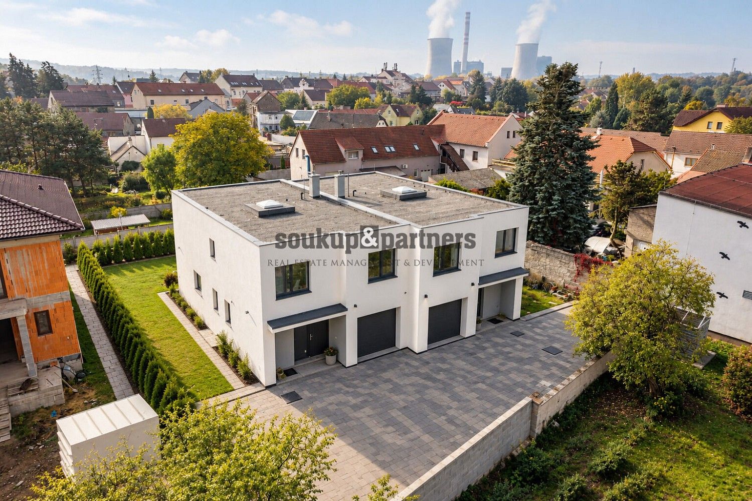 Rodinný dům · 165 m² · Ke křížku, Kladno - Dubí - 3