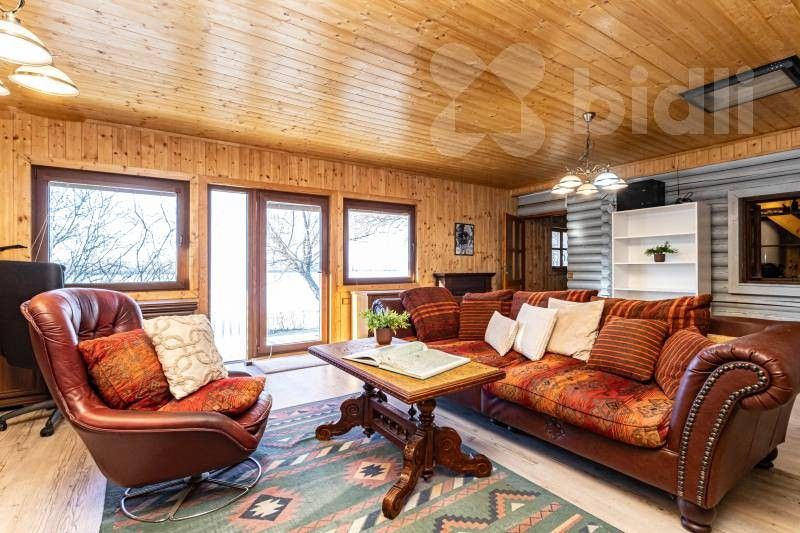 Prodej rodinný dům - Vlhlavy, Sedlec, 110 m²