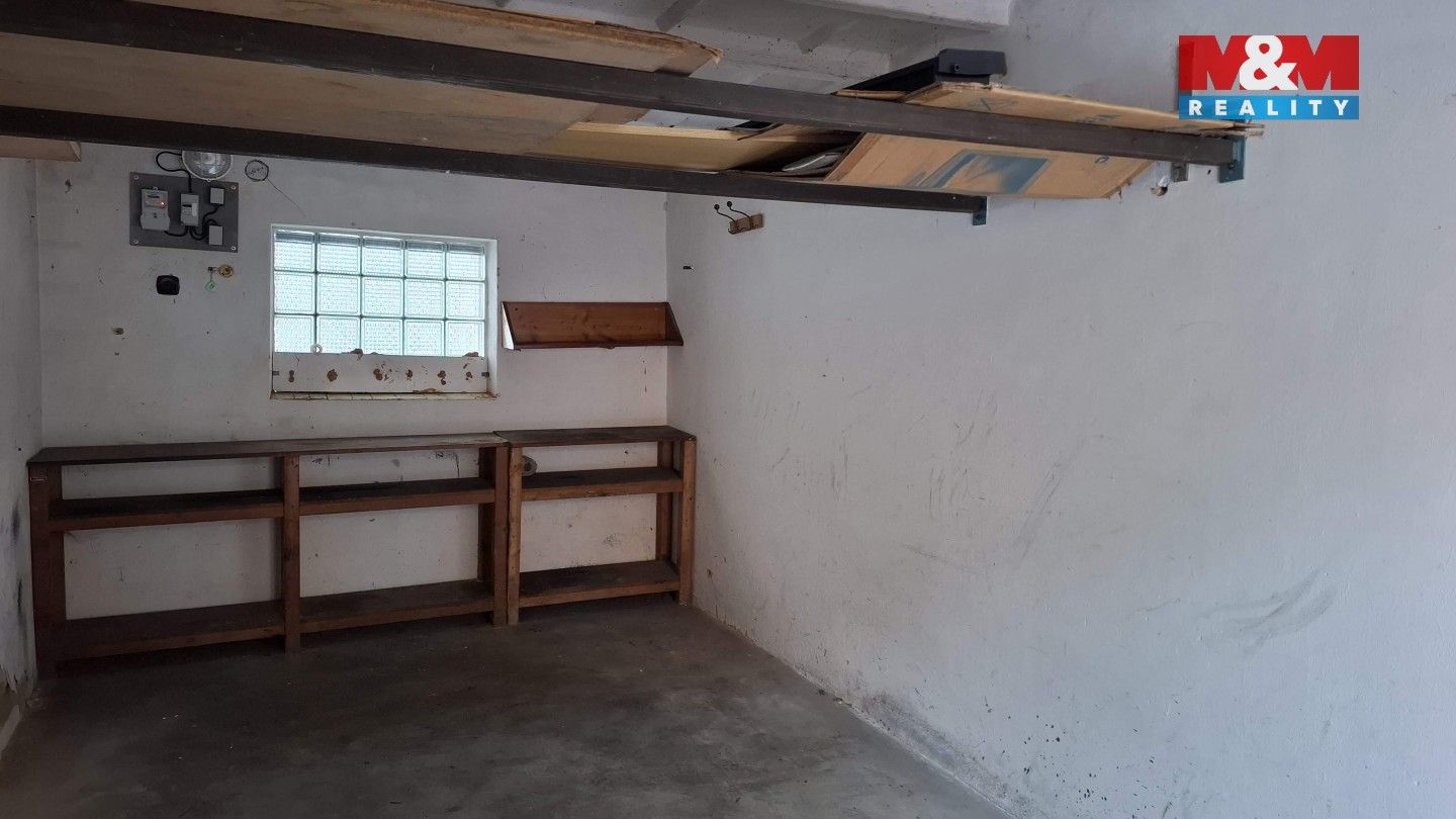 Prodej ostatní - Boženy Němcové, Rožnov pod Radhoštěm, 18 m²