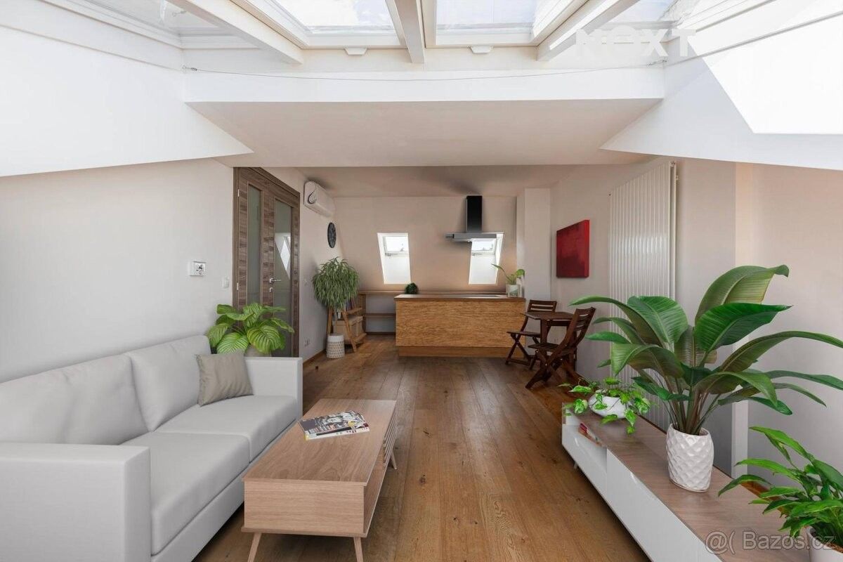 Prodej byt - Praha, 140 00