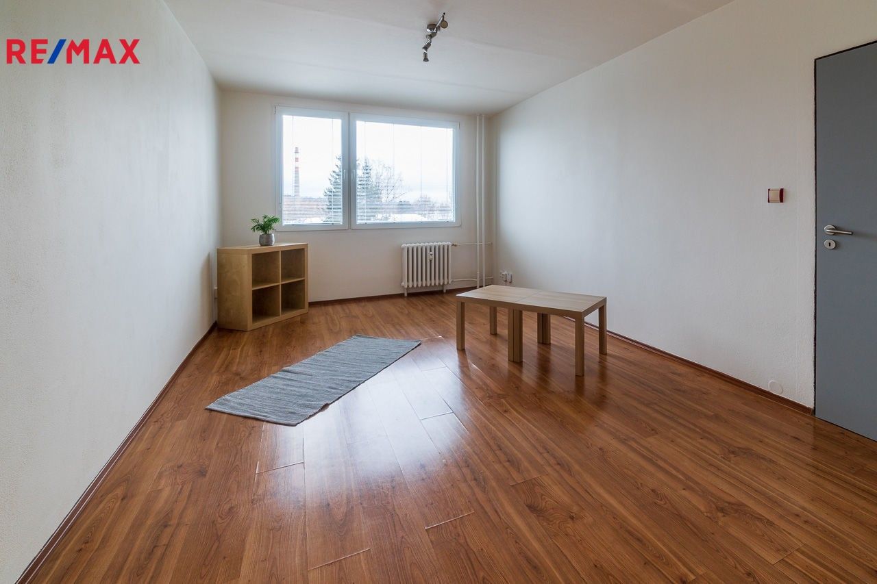 Pronájem byt 2+kk - Družstevní, Příbram V-Zdaboř, Česko, 46 m²