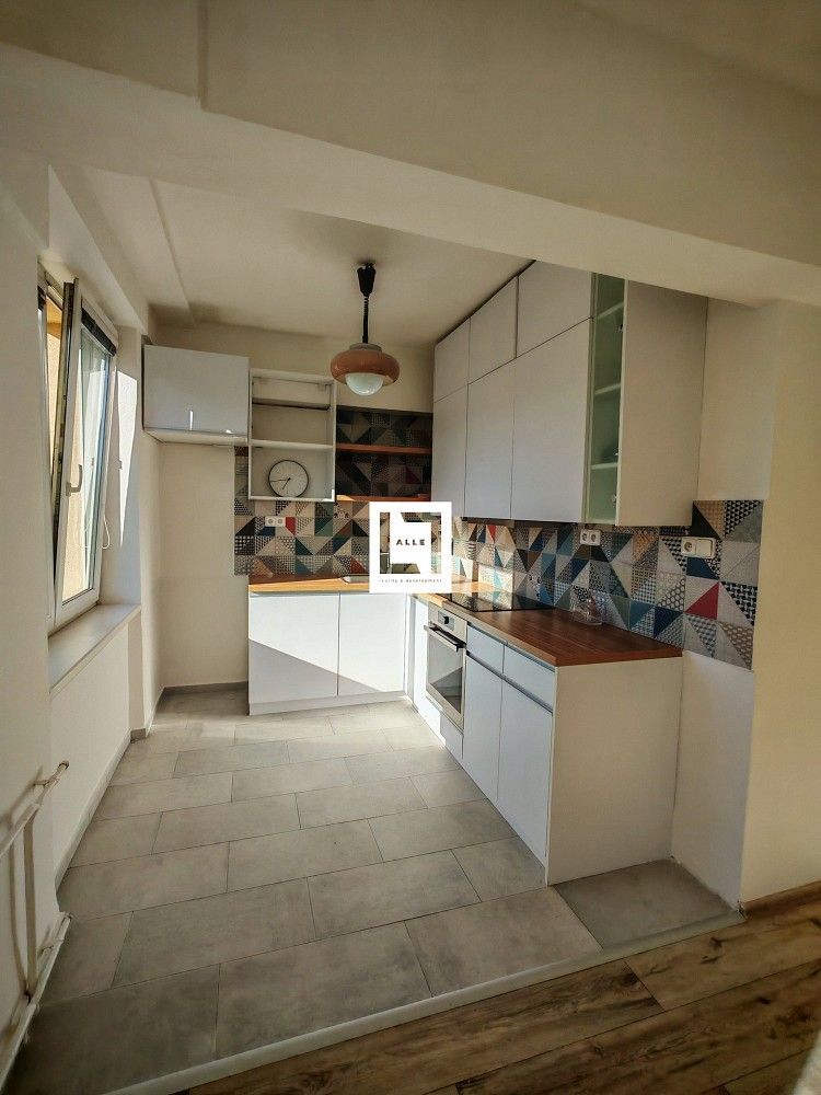 Byt 2+kk · 46 m² · Olomouc - Nová Ulice, Olomoucký kraj - 3