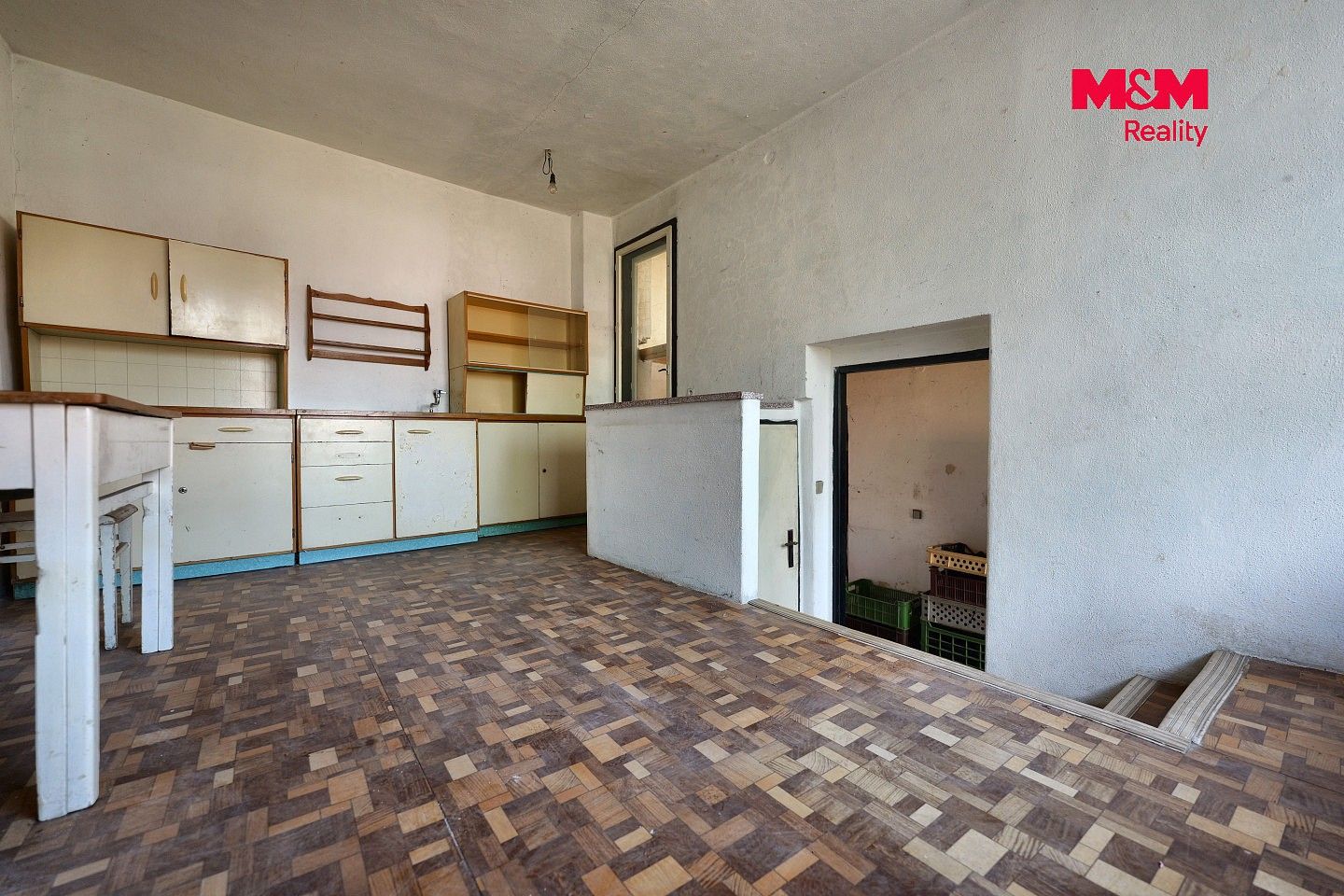 Zahrada · Kojetín - Kojetín I-Město, okres Přerov, Olomoucký kraj - 3