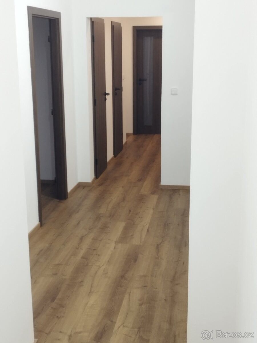 Pronájem byt - Tábor, 390 05