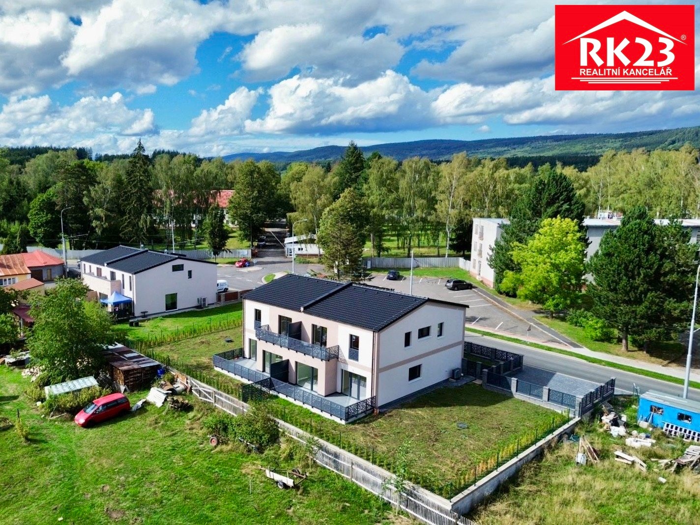 Rodinný dům, 200 m²