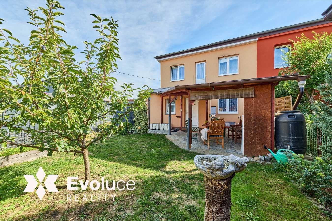 Rodinné domy, Dobrovského, Otrokovice, 101 m² - 2