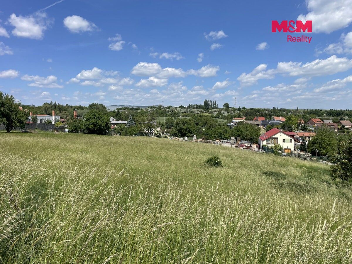 Prodej pozemek pro bydlení - Holubice, 683 51 - 5