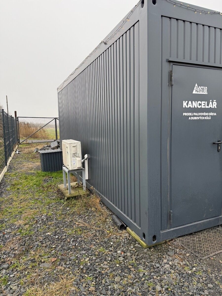 Kancelář · Hranice, 753 61 - 3
