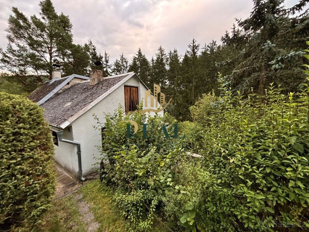 Prodej chata - Plasy, 331 01