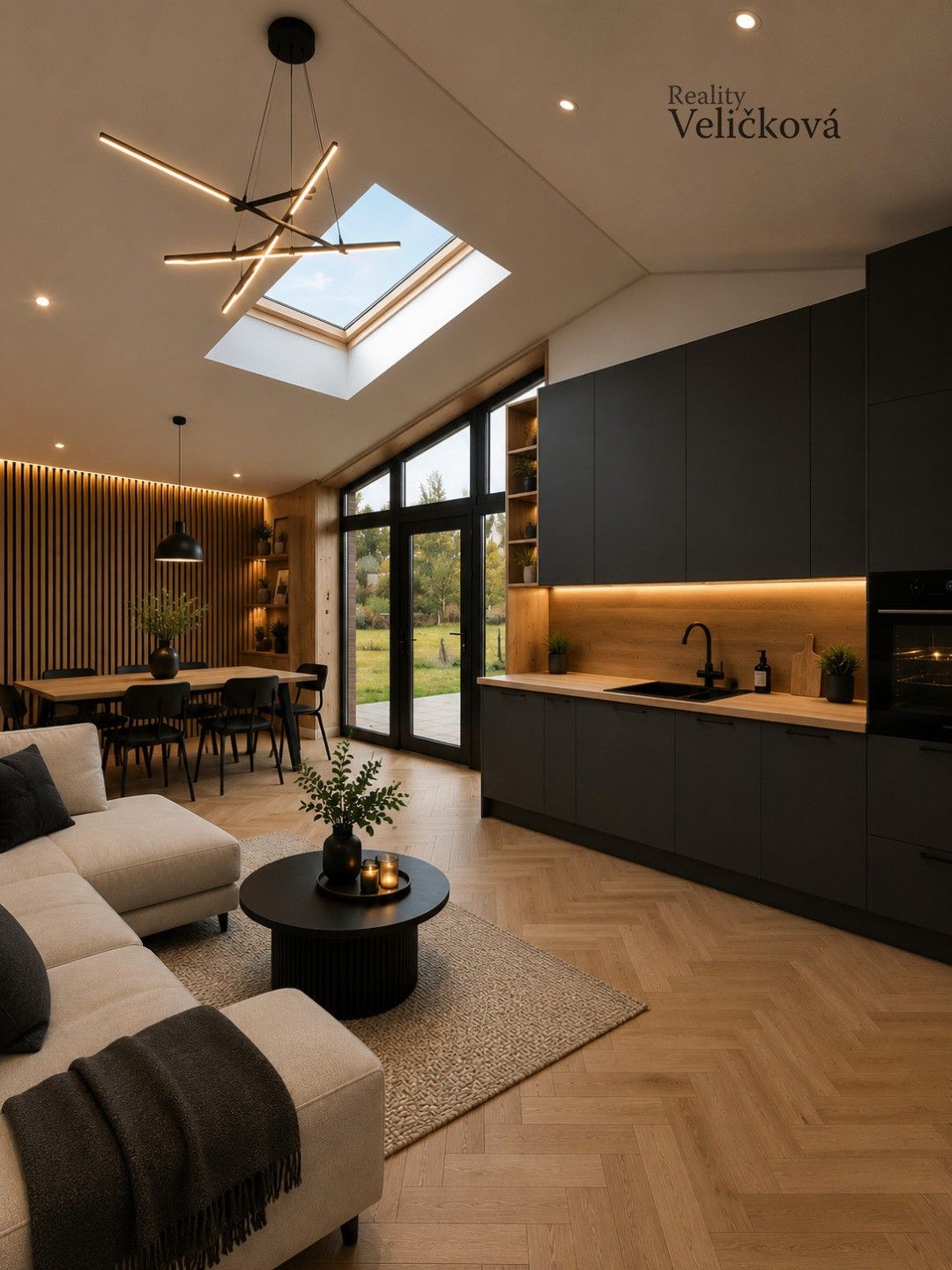 Nemovitost · 56 m² · Na Občinách, Hradec Králové - 4