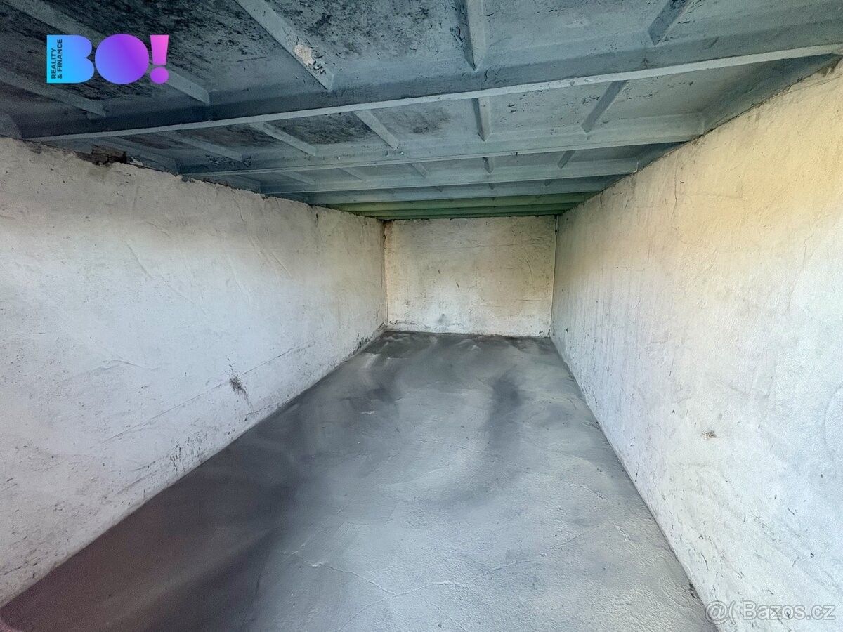 Prodej garáž - Karviná, 735 06